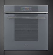 Духовой шкаф Smeg SFP6106WTPS фото 2