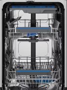 Встраиваемая посудомоечная машина Electrolux KEMC3211L фото 2