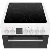 Отдельностоящая электрическая плита BOSCH HKG970020R фото 2