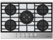 Варочная панель Maunfeld MGHG.75.21W Варочная панель Maunfeld MGHG.75.21W