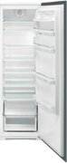 Холодильник Смег FR315APL фото Холодильник Smeg FR315APL фото