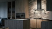 Встраиваемый подогреватель посуды Asko ODW8128GG фото 4