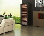 Трехтемпературный винный шкаф EuroCave E-PURE-L P-300049-L фото 4