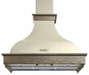 Вытяжка Smeg KCL900POE фото 2