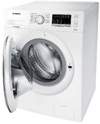 Стиральная машина Samsung WW60K40G08W фото 2