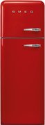 Холодильник Смег FAB30LR1 фото Холодильник Smeg FAB30LR1 фото