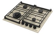 Газовая варочная панель Korting HG 6302 CTB фото 2