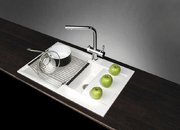 Мойка Omoikiri SAKAIME 78-2 WH фото 2