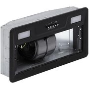 Встраиваемая вытяжка KRONA KATE 600 BLACK PB V2 фото 3