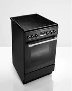 Электрическая плита Electrolux EKC954908K фото 3