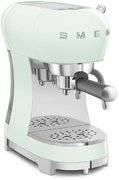 Кофемашина Smeg ECF02PGEU фото 4