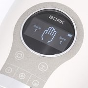 Массажер для рук БОРК D604 фото 4 Массажер для рук BORK D604 фото 4