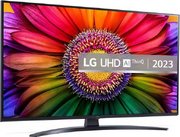 Телевизор LG 65UR81009LK фото 2