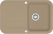 Мойка Франке PBG 611-78 миндаль фото Мойка Franke PBG 611-78 миндаль фото