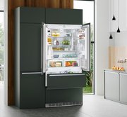 Встраиваемый холодильник Liebherr ECBN 6256 Premium Plus фото 4