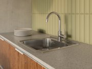 Мойка Omoikiri NOTORO 48 IN фото 4