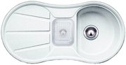 Мойка Бланко Cron 6S белый фото Мойка Blanco Cron 6S белый фото