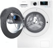 Стиральная машина Samsung WW 70K6210 RW AddWash фото 3