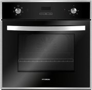 Духовой шкаф Hyundai HEO 6642 IX Духовой шкаф Hyundai HEO 6642 IX