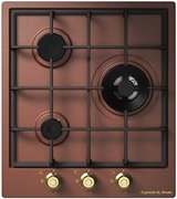 Варочная панель Zigmund Shtain GN 218.451 M Варочная панель Zigmund Shtain GN 218.451 M