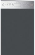 Посудомоечная машина Smeg PLA4525X Посудомоечная машина Smeg PLA4525X