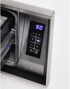 Встраиваемый шкаф для подогрева Viking EVWD527BK фото 3