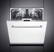Встраиваемая посудомоечная машина Gaggenau DF 260-163 фото 2