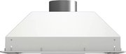 Полностью встраиваемая вытяжка Gorenje BHI611ES фото 2