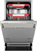 Встраиваемая посудомоечная машина Kuppersberg GIM 4592 фото 3