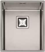 Мойка Фулгор Милано P1B 3743 QU фото Мойка Fulgor Milano P1B 3743 QU фото