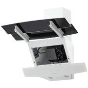Вытяжка Krona MELODIE 600 WHITE S фото 4