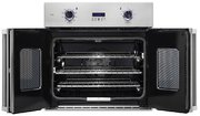 Духовой шкаф Viking EVSOF7301SS фото 2