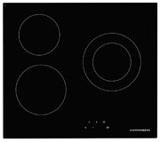 Варочная панель Kuppersberg FA63B Варочная панель Kuppersberg FA63B