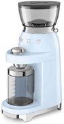 Кофемолка Smeg CGF03PBEU фото 4