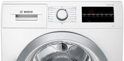 Конденсационная сушильная машина BOSCH WTG86401OE фото 4