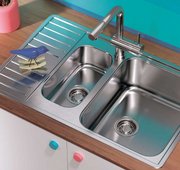 Мойка Омойкири Sagami 79-2 IN фото 2 Мойка Omoikiri Sagami 79-2 IN фото 2