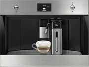 Встраиваемая кофемашина Smeg CMS4303XRU фото 3