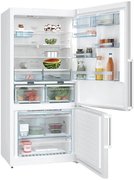 Двухкамерный холодильник Бош KGN86AW32U фото 2 Двухкамерный холодильник Bosch KGN86AW32U фото 2