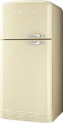 Холодильник Смег FAB50PS фото Холодильник Smeg FAB50PS фото