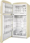 Холодильник Смег FAB50PS фото 3 Холодильник Smeg FAB50PS фото 3
