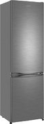 Отдельностоящий холодильник Weissgauff WRK 1800 Defrost Dark Grey фото 4