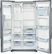 Холодильник Side-by-side Бош KAG 90AI20 R фото 2 Холодильник Side-by-side Bosch KAG 90AI20 R фото 2