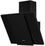 Вытяжка Maunfeld IRWELL G 60 Black Вытяжка Maunfeld IRWELL G 60 Black