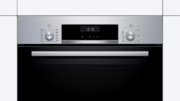 Встраиваемый духовой шкаф BOSCH HBJ517YS0R фото 2