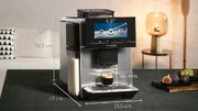 Кофемашина Siemens TQ903DZ3 фото 2