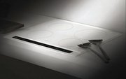 Независимая варочная панель De Dietrich DTI 705 W фото 2
