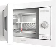Встраиваемая микроволновая печь Gorenje BM235SYW фото 3
