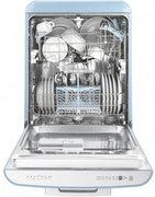 Посудомоечная машина Smeg BLV2AZ-2 фото 2