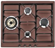 Варочная панель Smeg SPR864RAGH Варочная панель Smeg SPR864RAGH