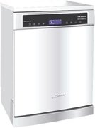 Посудомоечная машина Kaiser S6081 XL W Посудомоечная машина Kaiser S6081 XL W